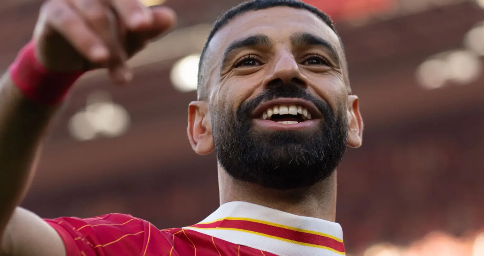 Victory and a lesson for champions