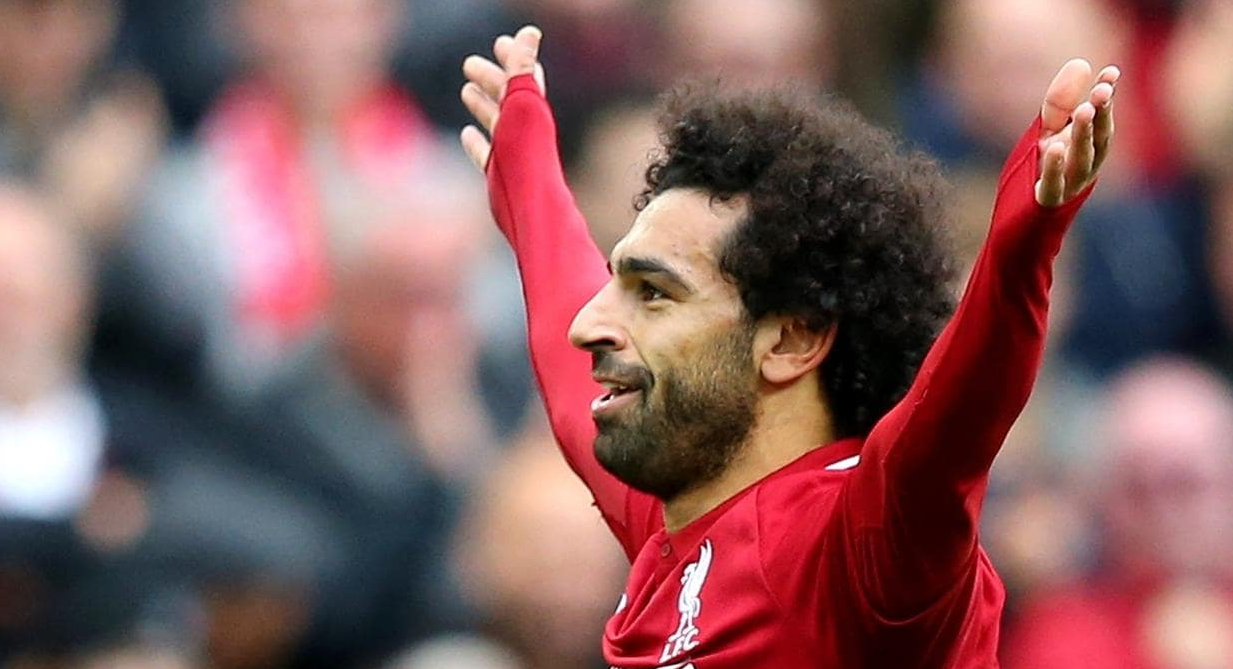 Liverpool’s Commanding Start Against Atlético Madrid
